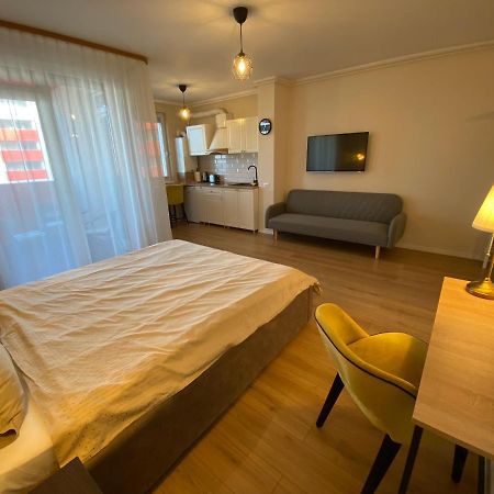 Amber Studio Oradea Daire Dış mekan fotoğraf