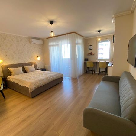 Amber Studio Oradea Daire Dış mekan fotoğraf