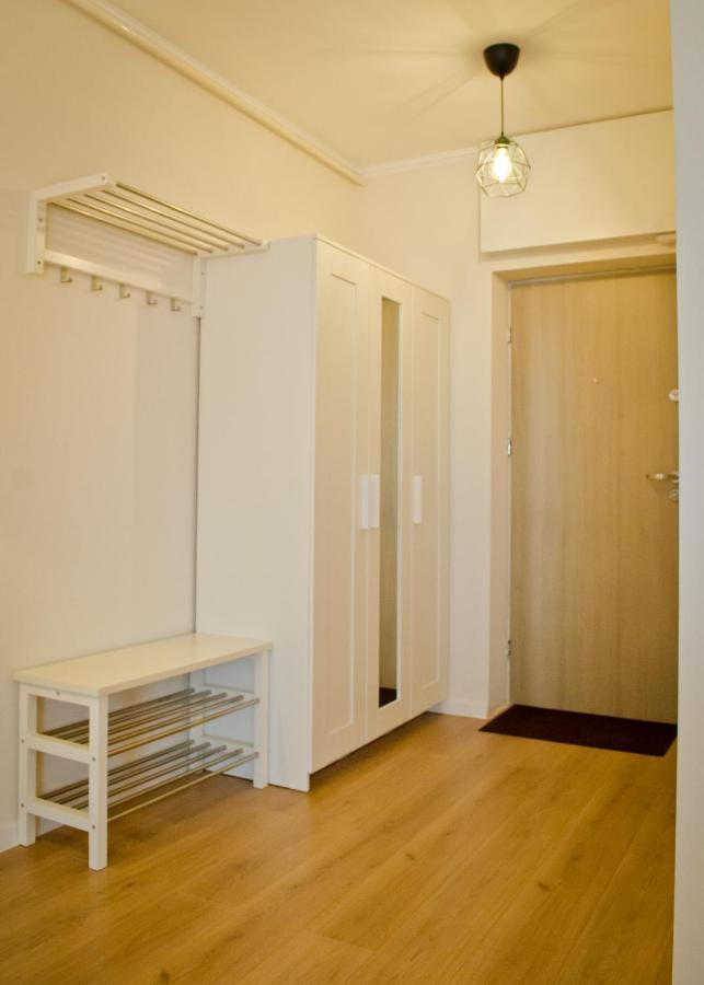 Amber Studio Oradea Daire Dış mekan fotoğraf