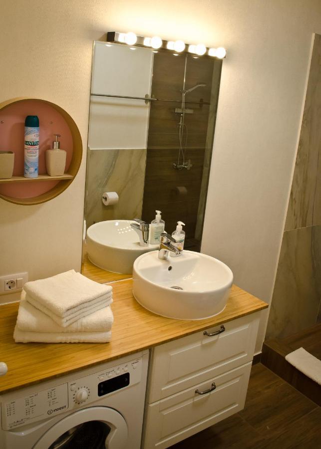Amber Studio Oradea Daire Dış mekan fotoğraf