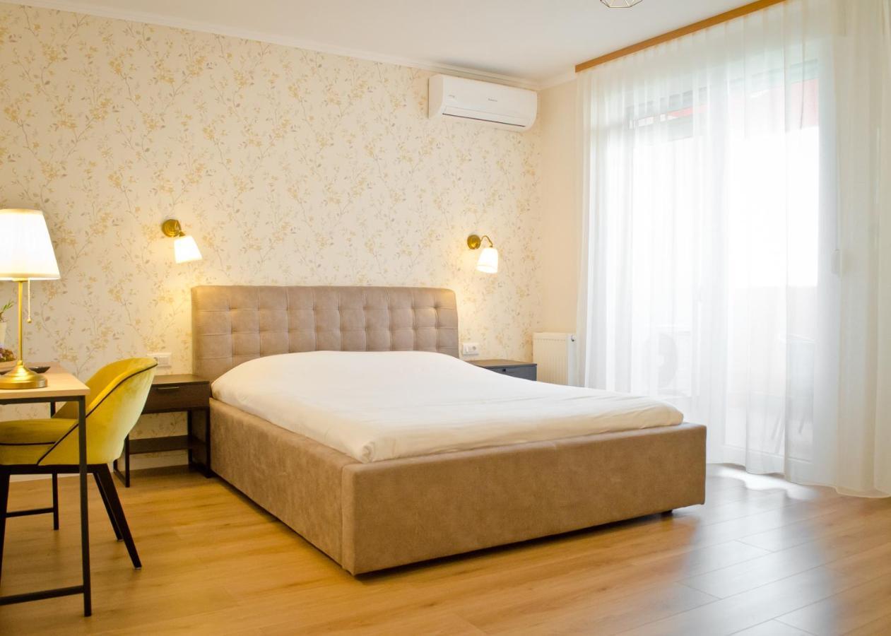 Amber Studio Oradea Daire Dış mekan fotoğraf