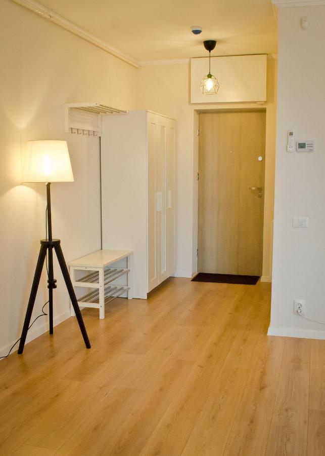 Amber Studio Oradea Daire Dış mekan fotoğraf