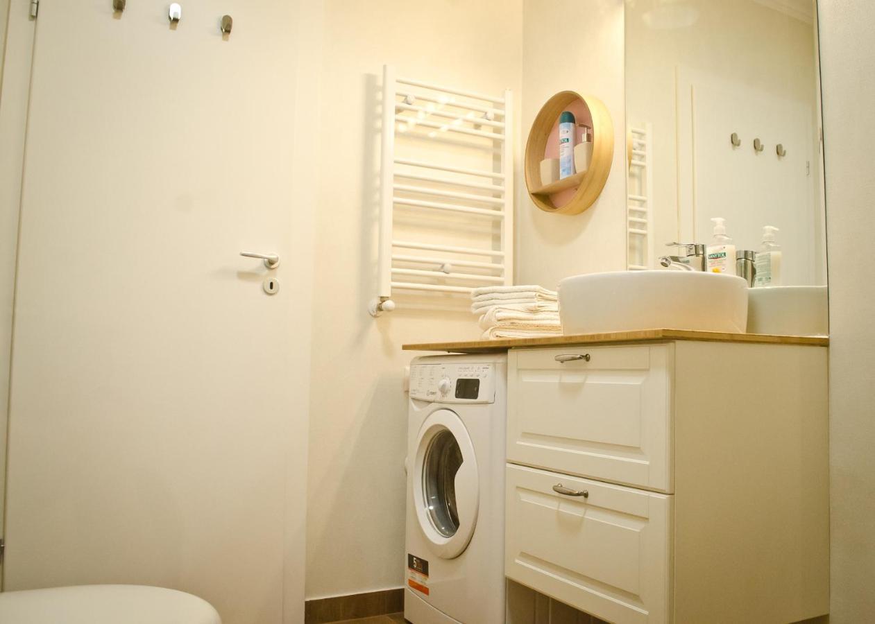 Amber Studio Oradea Daire Dış mekan fotoğraf