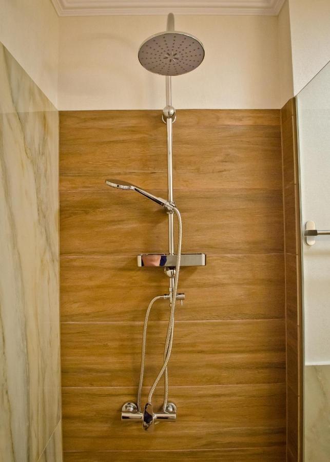 Amber Studio Oradea Daire Dış mekan fotoğraf